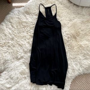Nicole Miller New York athletic dress. Black. Size M. Never worn!